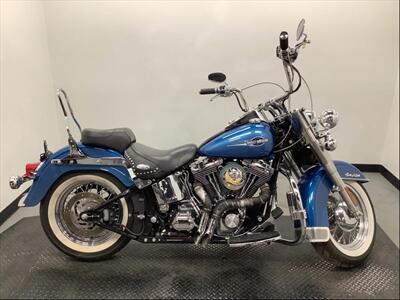 2005 Harley-Davidson HERITAGE SOFTAIL CLASSIC FLSTC   - Photo 1 - San Diego, CA 92121