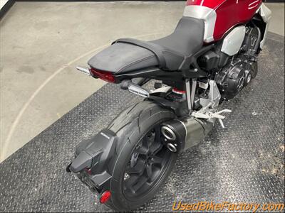 2019 Honda CB1000   - Photo 14 - San Diego, CA 92121