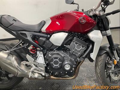 2019 Honda CB1000   - Photo 11 - San Diego, CA 92121