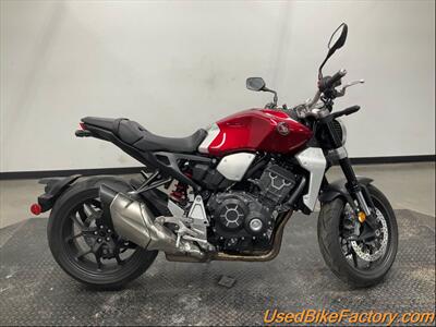 2019 Honda CB1000   - Photo 1 - San Diego, CA 92121