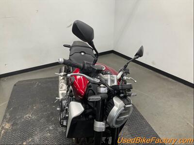 2019 Honda CB1000   - Photo 6 - San Diego, CA 92121