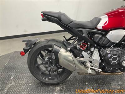 2019 Honda CB1000   - Photo 13 - San Diego, CA 92121