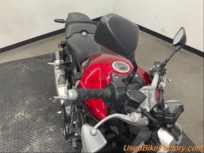 2019 Honda CB1000   - Photo 7 - San Diego, CA 92121