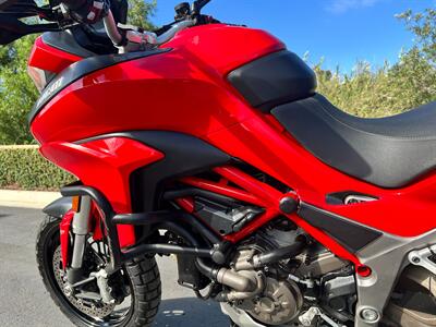 2016 Ducati MULTISTRADA 1200 TOURING   - Photo 19 - San Diego, CA 92121