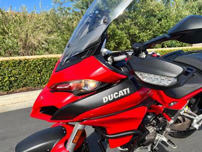 2016 Ducati MULTISTRADA 1200 TOURING   - Photo 31 - San Diego, CA 92121