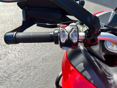 2016 Ducati MULTISTRADA 1200 TOURING   - Photo 23 - San Diego, CA 92121