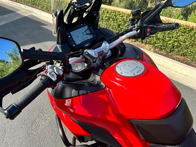 2016 Ducati MULTISTRADA 1200 TOURING   - Photo 24 - San Diego, CA 92121