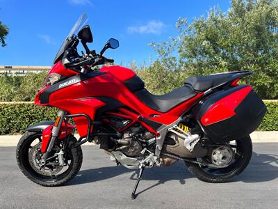 2016 Ducati MULTISTRADA 1200 TOURING   - Photo 20 - San Diego, CA 92121