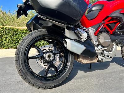 2016 Ducati MULTISTRADA 1200 TOURING   - Photo 11 - San Diego, CA 92121