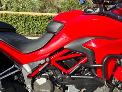 2016 Ducati MULTISTRADA 1200 TOURING   - Photo 10 - San Diego, CA 92121