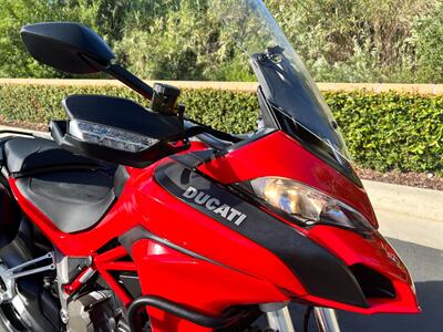 2016 Ducati MULTISTRADA 1200 TOURING   - Photo 6 - San Diego, CA 92121