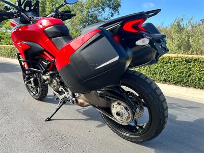 2016 Ducati MULTISTRADA 1200 TOURING   - Photo 16 - San Diego, CA 92121