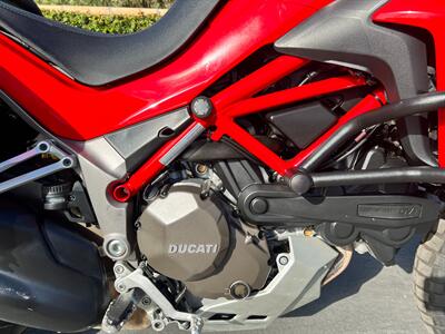 2016 Ducati MULTISTRADA 1200 TOURING   - Photo 9 - San Diego, CA 92121