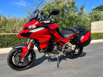 2016 Ducati MULTISTRADA 1200 TOURING   - Photo 30 - San Diego, CA 92121