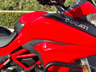 2016 Ducati MULTISTRADA 1200 TOURING   - Photo 8 - San Diego, CA 92121