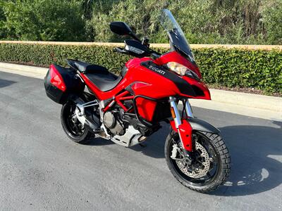 2016 Ducati MULTISTRADA 1200 TOURING   - Photo 33 - San Diego, CA 92121