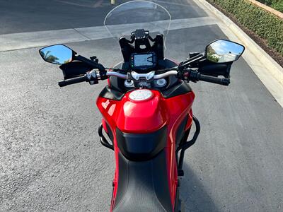 2016 Ducati MULTISTRADA 1200 TOURING   - Photo 14 - San Diego, CA 92121