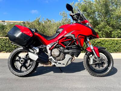 2016 Ducati MULTISTRADA 1200 TOURING   - Photo 12 - San Diego, CA 92121