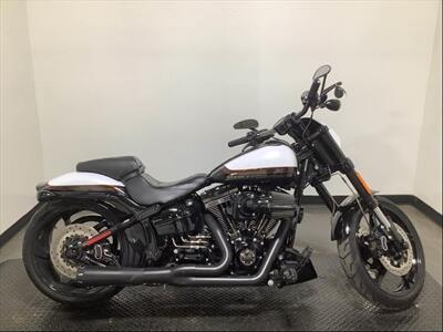 2017 Harley-Davidson FXSE CVO PRO STREET BREAKOUT   - Photo 1 - San Diego, CA 92121