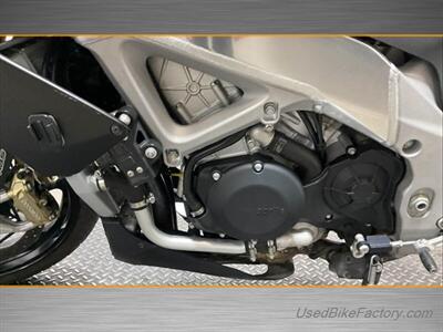 2015 Aprilia TUONO V4 R APRC   - Photo 7 - San Diego, CA 92121