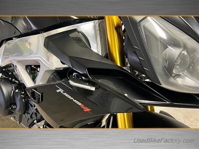 2015 Aprilia TUONO V4 R APRC   - Photo 21 - San Diego, CA 92121