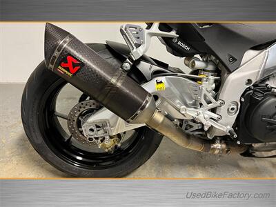 2015 Aprilia TUONO V4 R APRC   - Photo 14 - San Diego, CA 92121