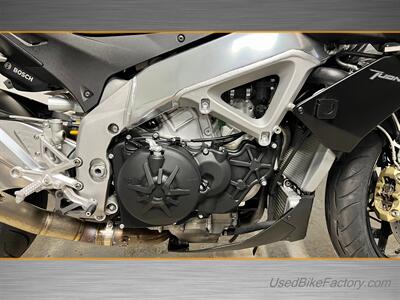 2015 Aprilia TUONO V4 R APRC   - Photo 15 - San Diego, CA 92121