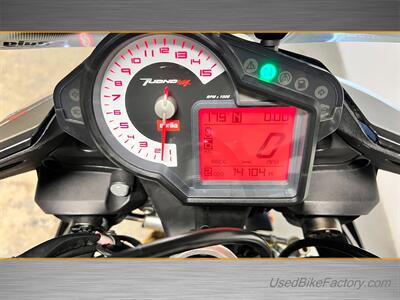 2015 Aprilia TUONO V4 R APRC   - Photo 4 - San Diego, CA 92121