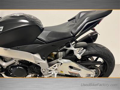 2015 Aprilia TUONO V4 R APRC   - Photo 12 - San Diego, CA 92121