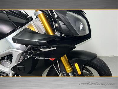 2015 Aprilia TUONO V4 R APRC   - Photo 18 - San Diego, CA 92121