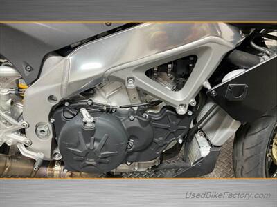2015 Aprilia TUONO V4 R APRC   - Photo 6 - San Diego, CA 92121