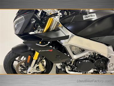 2015 Aprilia TUONO V4 R APRC   - Photo 7 - San Diego, CA 92121