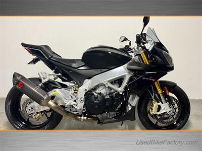 2015 Aprilia TUONO V4 R APRC   - Photo 1 - San Diego, CA 92121