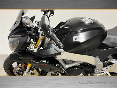 2015 Aprilia TUONO V4 R APRC   - Photo 8 - San Diego, CA 92121