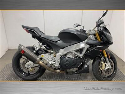 2015 Aprilia TUONO V4 R APRC   - Photo 2 - San Diego, CA 92121