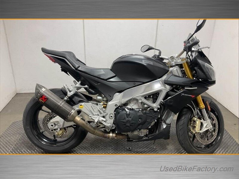 2015 Aprilia TUONO V4 R APRC - Photo 1 - San Diego, CA 92121