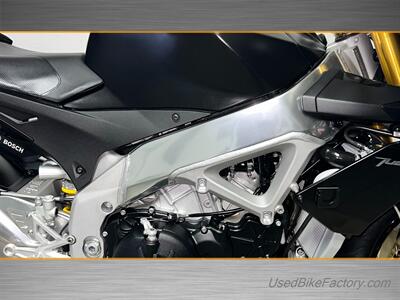 2015 Aprilia TUONO V4 R APRC   - Photo 16 - San Diego, CA 92121