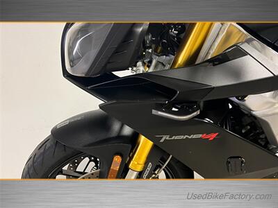 2015 Aprilia TUONO V4 R APRC   - Photo 6 - San Diego, CA 92121