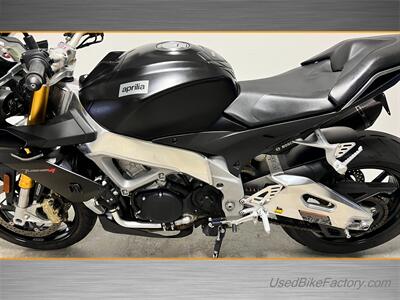 2015 Aprilia TUONO V4 R APRC   - Photo 10 - San Diego, CA 92121