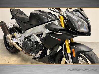 2015 Aprilia TUONO V4 R APRC   - Photo 22 - San Diego, CA 92121