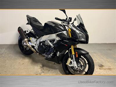 2015 Aprilia TUONO V4 R APRC   - Photo 2 - San Diego, CA 92121