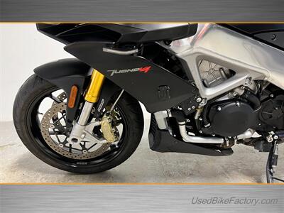 2015 Aprilia TUONO V4 R APRC   - Photo 5 - San Diego, CA 92121