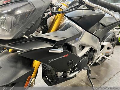 2015 Aprilia TUONO V4 R APRC   - Photo 12 - San Diego, CA 92121