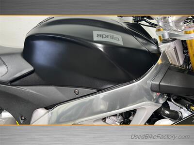 2015 Aprilia TUONO V4 R APRC   - Photo 17 - San Diego, CA 92121