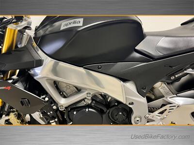 2015 Aprilia TUONO V4 R APRC   - Photo 11 - San Diego, CA 92121