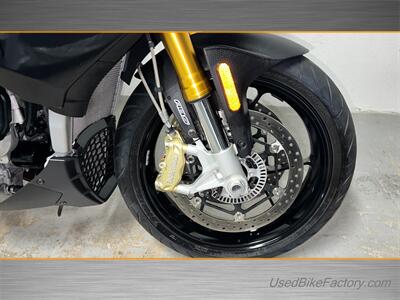 2015 Aprilia TUONO V4 R APRC   - Photo 20 - San Diego, CA 92121