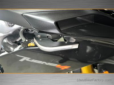 2015 Aprilia TUONO V4 R APRC   - Photo 19 - San Diego, CA 92121