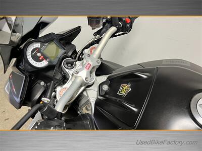 2015 Aprilia TUONO V4 R APRC   - Photo 9 - San Diego, CA 92121