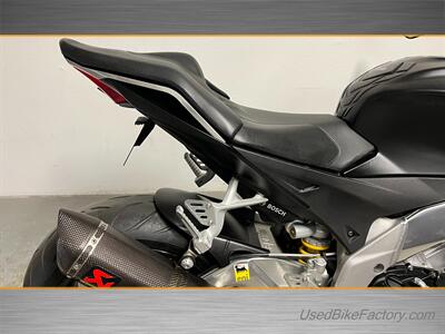 2015 Aprilia TUONO V4 R APRC   - Photo 13 - San Diego, CA 92121
