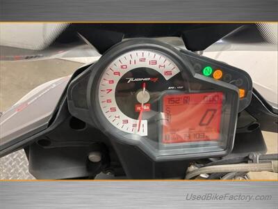 2015 Aprilia TUONO V4 R APRC   - Photo 5 - San Diego, CA 92121